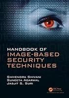 Algopix Similar Product 9 - Handbook of Imagebased Security