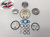 Algopix Similar Product 13 - N54 Td03 TdO3 Turbo Rebuild Kit Turbo