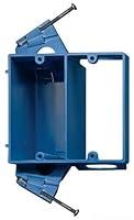Algopix Similar Product 5 - Thomas  Betts SC200DV 205 Cubic Inch