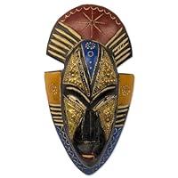 Algopix Similar Product 2 - NOVICA Artisan Handmade African Wood