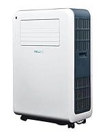 Algopix Similar Product 1 - NewAir AC-12200H air conditioner, White