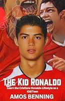 Algopix Similar Product 15 - The Kid Ronaldo Learn the Cristiano