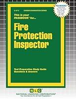 Algopix Similar Product 6 - Fire Protection Inspector Career