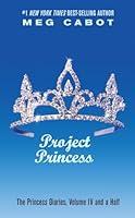 Algopix Similar Product 5 - Project Princess The Princess Diaries