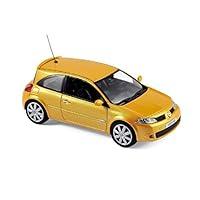 Algopix Similar Product 18 - Norev 517635 143 Scale Renault Megane