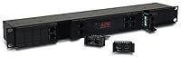 Algopix Similar Product 6 - APC PRM24 24Position Surge Suppressor