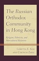 Algopix Similar Product 4 - The Russian Orthodox Community in Hong