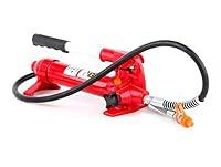 Algopix Similar Product 1 - Vorel 80320聽-聽4T Pump for Power Porta