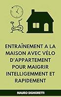 Algopix Similar Product 14 - Entranement a la maison avec vlo
