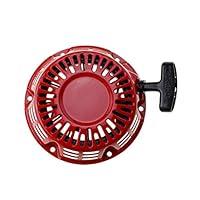 Algopix Similar Product 3 - WOOSTAR GX200 Recoil Pull Starter