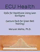 Algopix Similar Product 10 - OpEx for Healthcare Using Lean