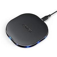 Algopix Similar Product 16 - Anker 10W Wireless Charger