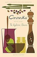 Algopix Similar Product 11 - Cranks Recipe Book The Vegetarian