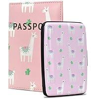 Algopix Similar Product 17 - Miami CarryOn RFID Protected Wallet and