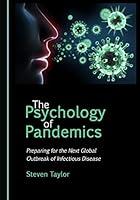 Algopix Similar Product 8 - The Psychology of Pandemics Preparing