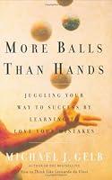 Algopix Similar Product 12 - More Balls Than Hands Juggling Your