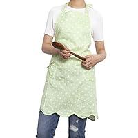 Algopix Similar Product 10 - NEOVIVA Kitchen Aprons for Women with