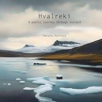 Algopix Similar Product 9 - Hvalreki A poetic journey through