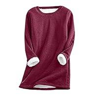 Algopix Similar Product 6 - Burgundy Wine Todays Deals Long Sleeve