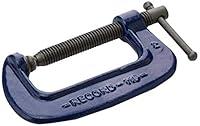 Algopix Similar Product 2 - Record Irwin 1192 MediumDuty Forged G