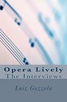 Algopix Similar Product 2 - Opera Lively - The Interviews