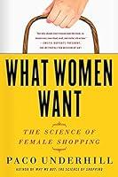Algopix Similar Product 16 - What Women Want The Science of Female