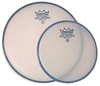 Algopix Similar Product 17 - Remo Drumhead Pack (BA-0808-TD)