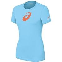 Algopix Similar Product 12 - ASICS Womens Profile II Tee