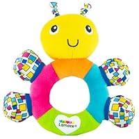 Algopix Similar Product 7 - The First Years First Baby Rattle 