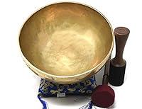 Algopix Similar Product 18 - 10 Large Master Healing Hand hammered