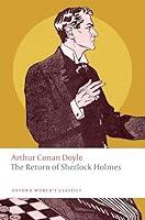 Algopix Similar Product 18 - The Return of Sherlock Holmes Oxford