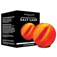 Algopix Similar Product 2 - Evolution Salt 1701861 Sphere Crystal