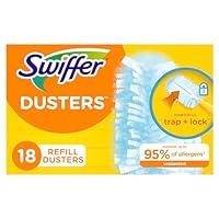 Algopix Similar Product 19 - Swiffer Brand MultiSurface Dusters