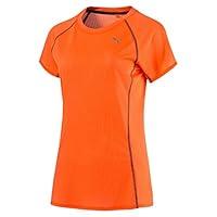 Algopix Similar Product 18 - PUMA Womens Running TShirt  AW16 