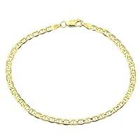 Algopix Similar Product 6 - PRINS JEWELS Bracelet 14 Carat  585