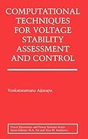 Algopix Similar Product 16 - Computational Techniques for Voltage