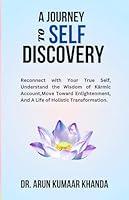 Algopix Similar Product 15 - A Journey to SelfDiscovery  Reconnect