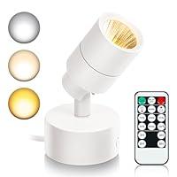 Algopix Similar Product 7 - LED Spot Lights Indoor 3W Uplighting