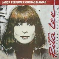 Algopix Similar Product 1 - Lanca Perfume E Outras Manias The