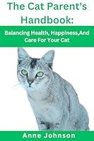 Algopix Similar Product 12 - THE CAT PARENTS HANDBOOK Balancing
