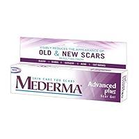 Algopix Similar Product 19 - MEDERMA SKIN CARE GEL FOR