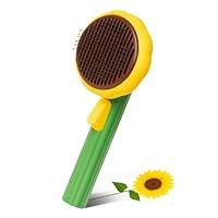 Algopix Similar Product 17 - Awpland SelfCleaning Sunflower Pet