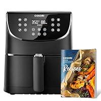 Algopix Similar Product 2 - COSORI Pro Air Fryer Oven Combo Max Xl