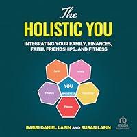 Algopix Similar Product 19 - The Holistic You Integrating Your