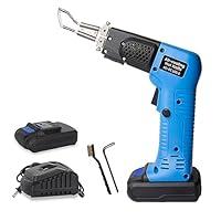 Algopix Similar Product 12 - Electric Cordless Rope Ribbon Hot
