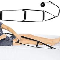 Algopix Similar Product 16 - Vive Bed Ladder Assist  Pull Up Assist