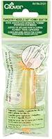 Algopix Similar Product 19 - Clover 3121 Tapestry Needle Set Chibi
