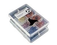 Algopix Similar Product 5 - Flasc Paintball Empire Mini GS 5X Color