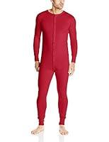 Algopix Similar Product 11 - Fruit of the Loom Mens Classic Thermal