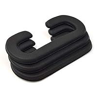 Algopix Similar Product 4 - HTC Vive Cover Pu LeatherFoam for HTC